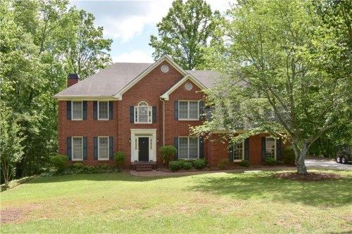 12085 Wexford Overlook, Roswell, GA 30075