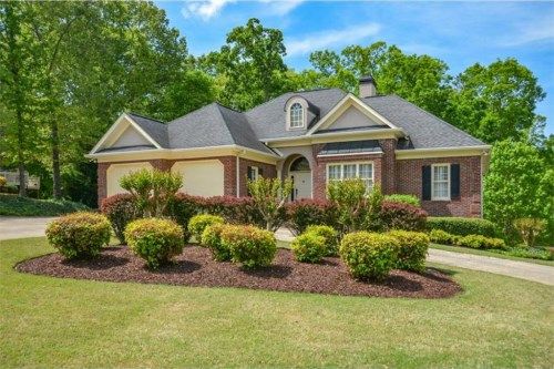 6083 Governors Walk Drive, Canton, GA 30115