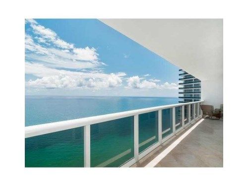 1800 S Ocean # UP4303, Hallandale, FL 33009