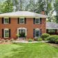 2722 Shetland Drive, Decatur, GA 30033 ID:14638722