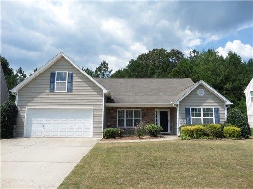 320 Trailside Drive, Dallas, GA 30157