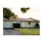 8300 NW 46th St, Fort Lauderdale, FL 33351 ID:14568574