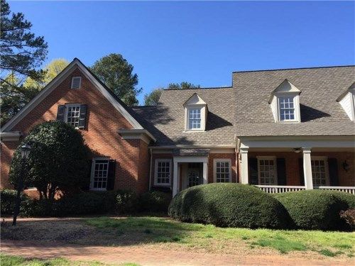 247 Mount Paran Road, Atlanta, GA 30327