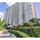 1985 S Ocean Dr # 17N, Hallandale, FL 33009 ID:13904922