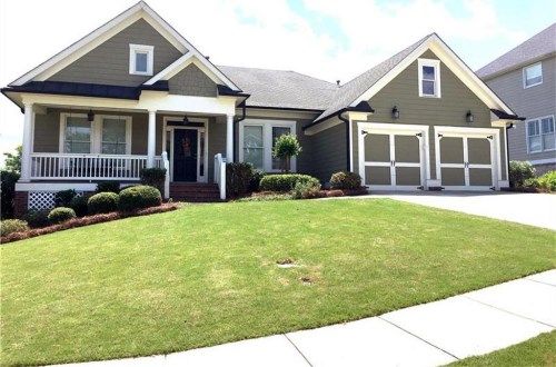 7916 Benchmark Drive, Flowery Branch, GA 30542