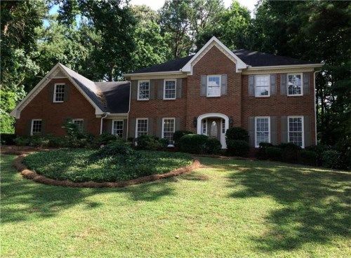 3834 High Shoals Drive, Norcross, GA 30092