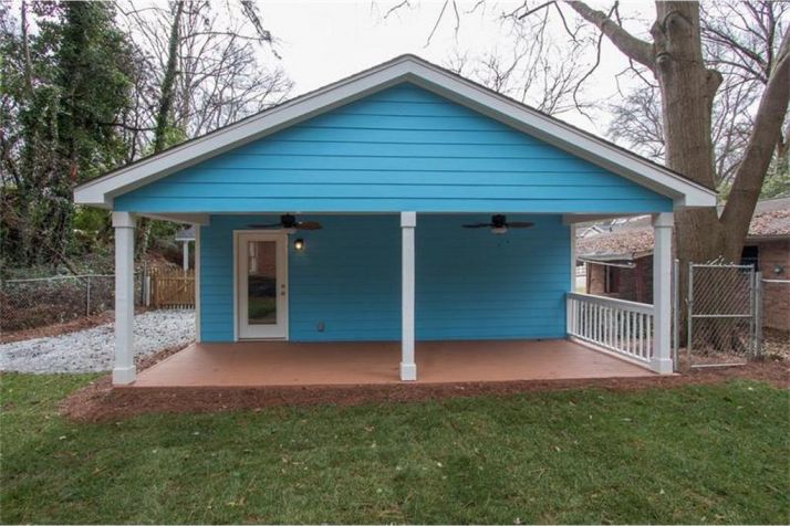 727 Holmes Street Nw, Atlanta, GA 30318