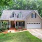 58 Longview Drive, Dawsonville, GA 30534 ID:14484267