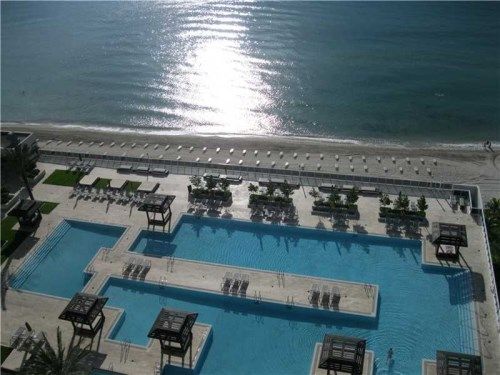 1800 S OCEAN DR # 1903, Hallandale, FL 33009