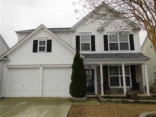 8880 Grappe Trace, Suwanee, GA 30024