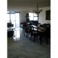 19101 Mystic Pointe Dr # 2007, Miami, FL 33180 ID:13822204