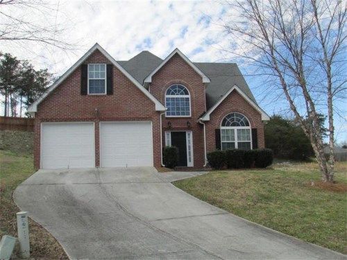 3699 Campbell Creek Circle, Snellville, GA 30039