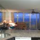 3180 S Ocean Dr # 1502, Hallandale, FL 33009 ID:14390671