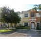 14049 SW 49th St # 9, Hollywood, FL 33027 ID:14734073