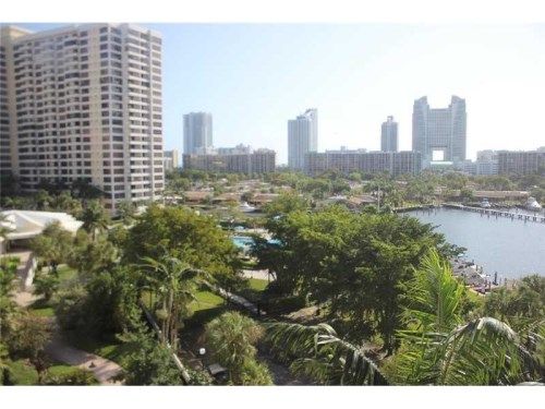 500 Three Islands Blvd # 520, Hallandale, FL 33009