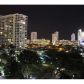 500 Three Islands Blvd # 520, Hallandale, FL 33009 ID:14425459