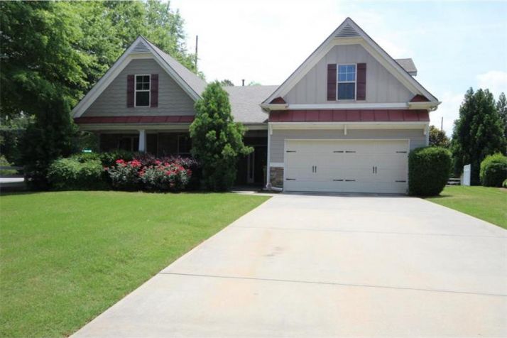 4301 Austin Farm Trail, Acworth, GA 30101