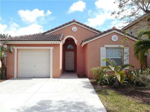 1451 SE 18th Ter, Homestead, FL 33035