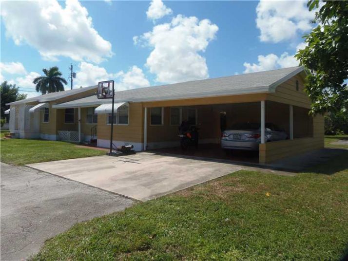 1512 N 23 AV # A, Hollywood, FL 33020