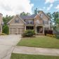 724 Crescent Circle, Canton, GA 30115 ID:14517526