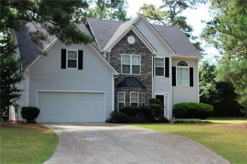 5220 Victoria Park Drive, Loganville, GA 30052