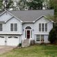 25 Thomas Drive, Dallas, GA 30157 ID:14364690