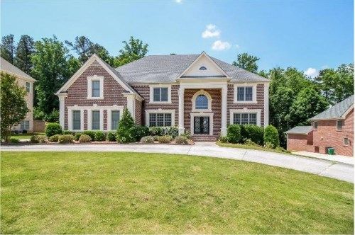 4380 Portchester Way, Snellville, GA 30039