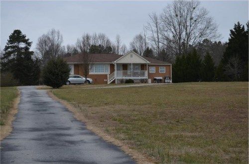 3422 Winder Highway, Jefferson, GA 30549