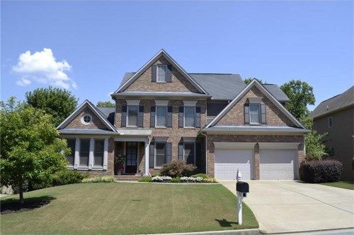 916 Laurelwood Court, Canton, GA 30115