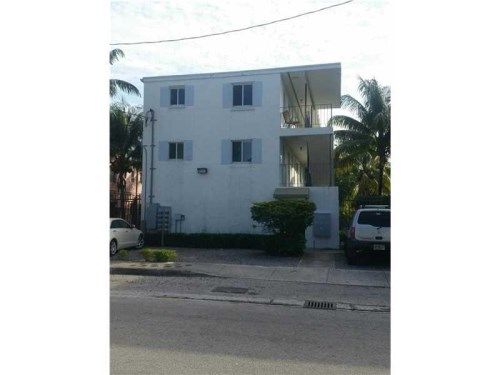 3680 Oak Ave # 7, Miami, FL 33133