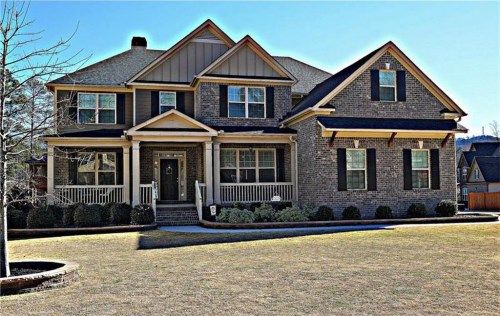 601 Watersedge Way, Woodstock, GA 30188