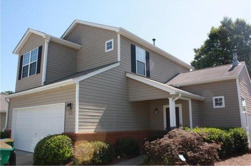 637 Bedford Court, Woodstock, GA 30188