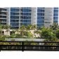 3505 S Ocean Dr # 408, Hollywood, FL 33019 ID:14757748