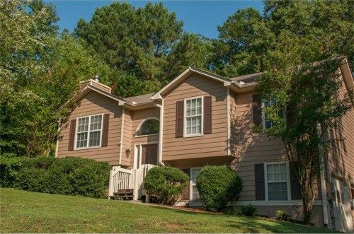 295 Sweetgum Lane, Dallas, GA 30132