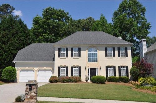 10940 Kimball Crest Drive, Alpharetta, GA 30022