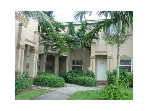 2302 SE 23 Terrace # 2302, Homestead, FL 33035