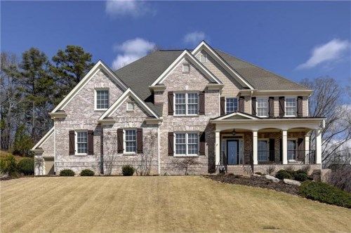 507 Millwood Court, Canton, GA 30114