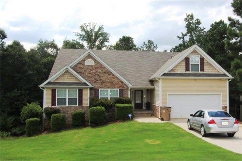 4624 White Horse Drive, Braselton, GA 30517