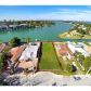 7580 BAYSIDE LN, Miami Beach, FL 33141 ID:14727916