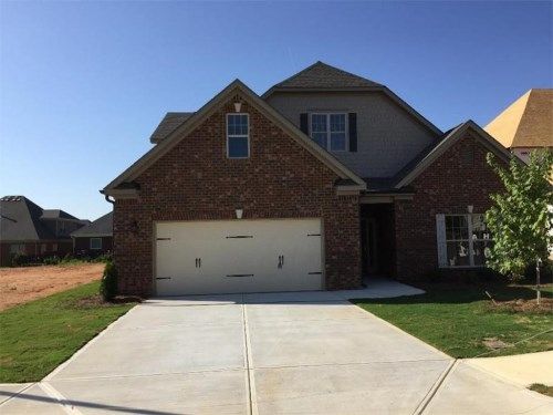 2736 Madison Mae Lane, Grayson, GA 30017