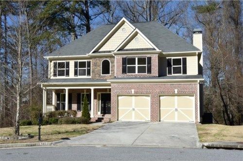 580 Cattail Ives Road, Lawrenceville, GA 30045