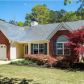 4729 Old Yorkville Road, Dallas, GA 30157 ID:14108759