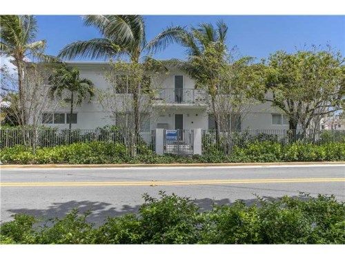 8501 Hawthorne Ave # 3, Miami Beach, FL 33141