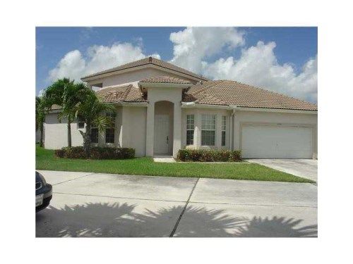 2700 SE Augusta Drive, Homestead, FL 33035