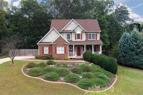 721 Walnut Lane, Woodstock, GA 30188