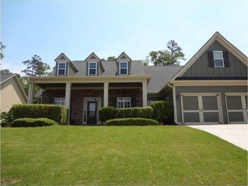 244 Mountain Vista Boulevard, Canton, GA 30115