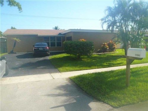 11541 NW 34th Pl, Fort Lauderdale, FL 33323