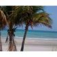 2030 S Ocean Dr # 715, Hallandale, FL 33009 ID:14506388