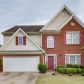 4620 Plantation Mill Trail, Buford, GA 30519 ID:14101734