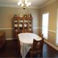 285 Vineyard Drive, Dallas, GA 30132 ID:14355477